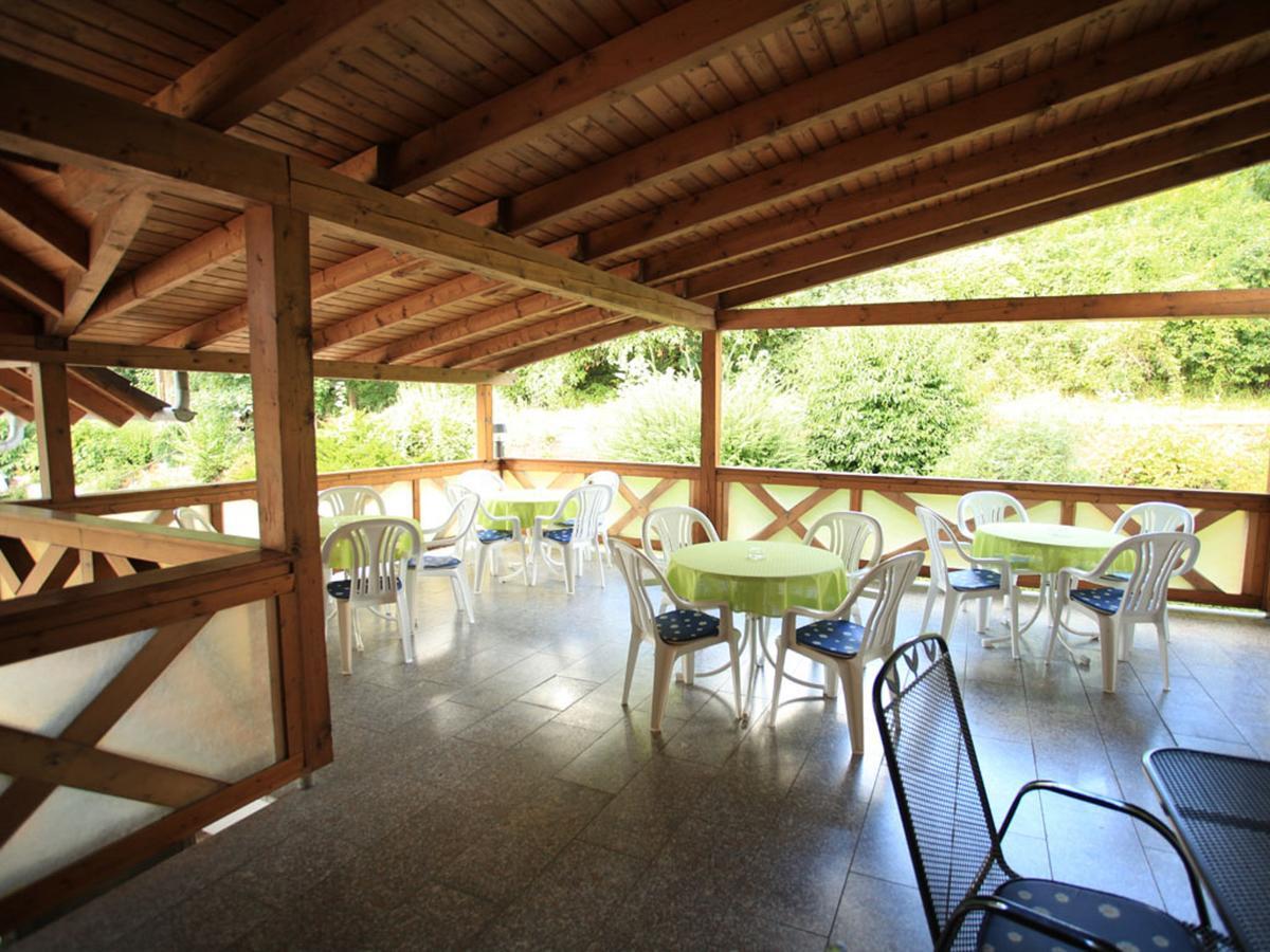 Pension Arzberghof Beilngries Exteriör bild